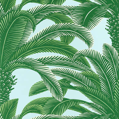 Thibaut Palm Grove T13908