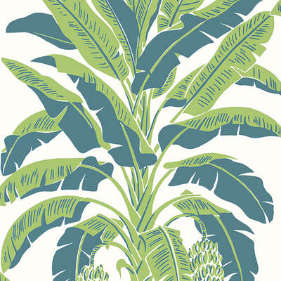Thibaut Palm Grove T13918