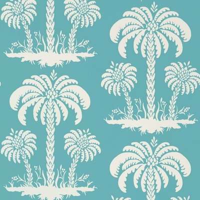 Thibaut Summer House T13146