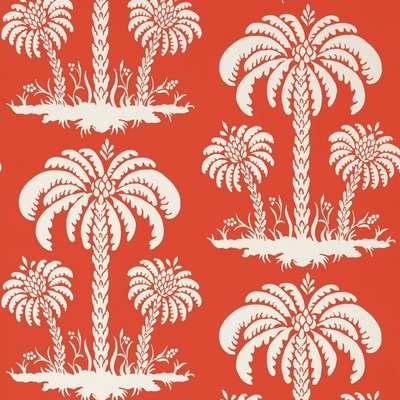Thibaut Summer House T13147