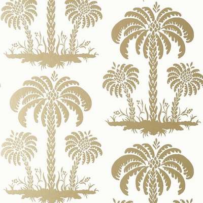 Thibaut Summer House T13165