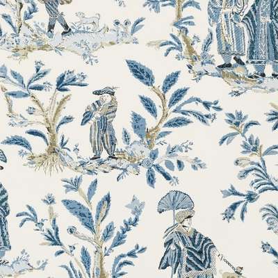Thibaut Chestnut Hill T72573