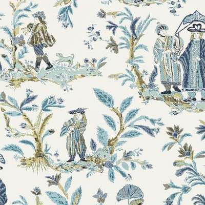 Thibaut Chestnut Hill T72574