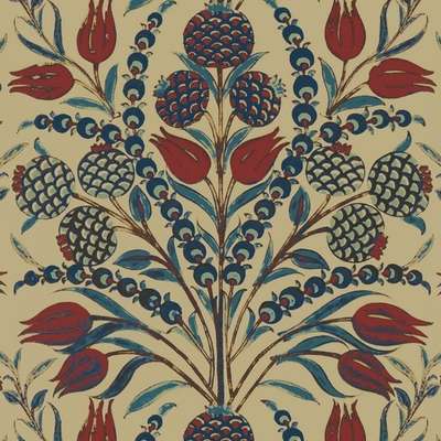 Thibaut Chestnut Hill T72601