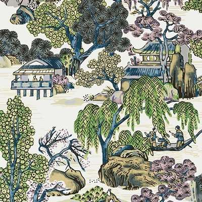 Thibaut Dynasty T75459