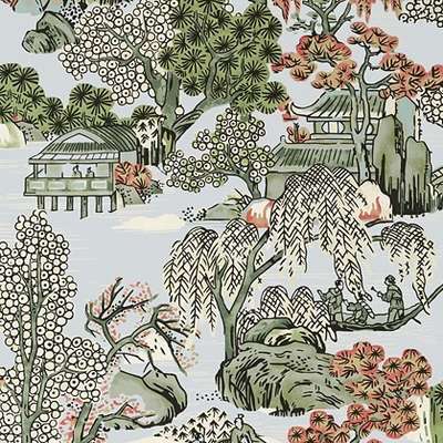 Thibaut Dynasty T75460