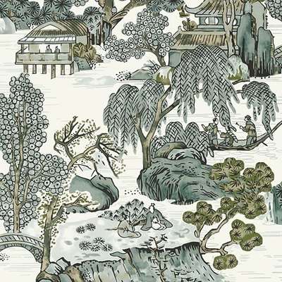 Thibaut Dynasty T75463