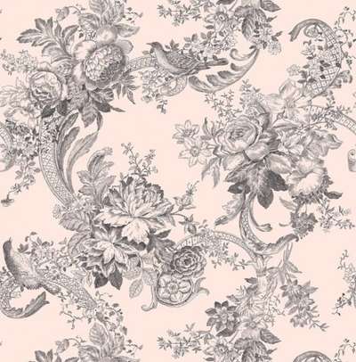 Wallquest Newport EC81601