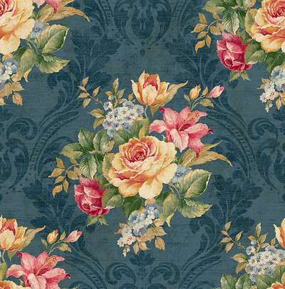 Wallquest Winslow Hill WH60502