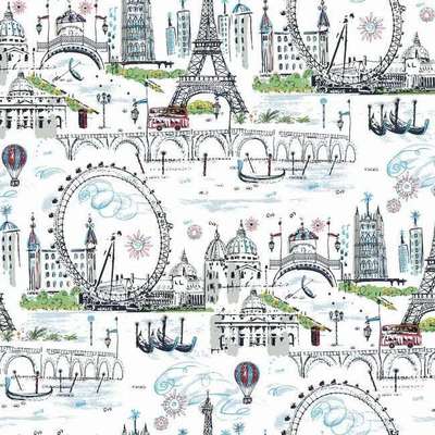 York A Perfect World KI0585