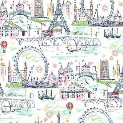 York A Perfect World KI0586