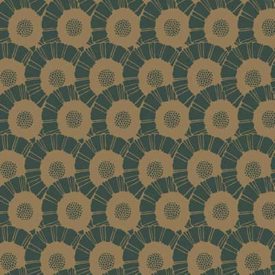 York Antonina Vella Deco CA1560