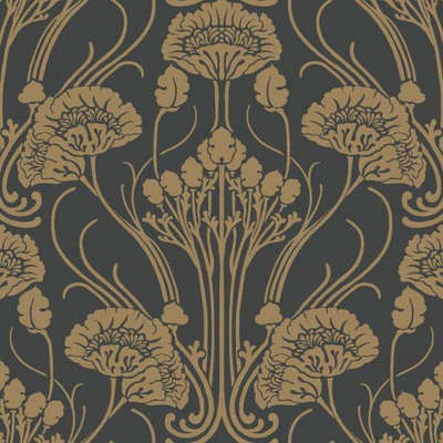 York Antonina Vella Deco CA1564