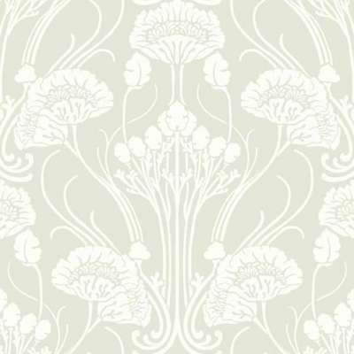 York Antonina Vella Deco CA1568