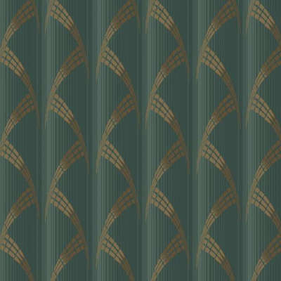 York Antonina Vella Deco CA1582