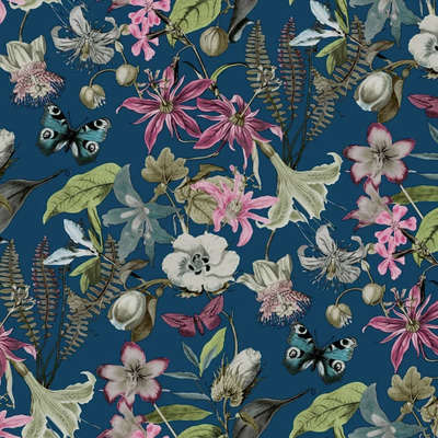 York Blooms Second Edition Resource Library BL1723