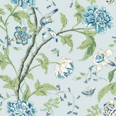 York Blooms Second Edition Resource Library BL1784