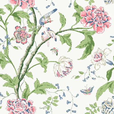 York Blooms Second Edition Resource Library BL1785