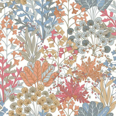 York Blooms Second Edition Resource Library BL1813