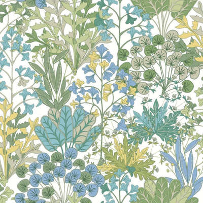 York Blooms Second Edition Resource Library BL1814