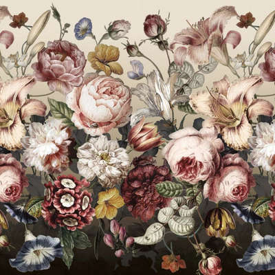 York Blooms Second Edition Resource Library BL1821M