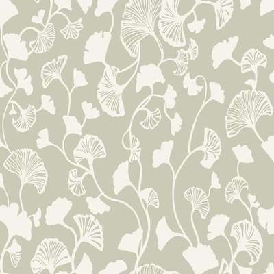 York Candice Olson Botanical Dreams NA0574
