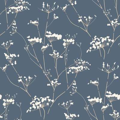 York Candice Olson Botanical Dreams NA0600