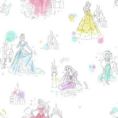 York Disney IV DI0968