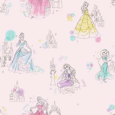 York Disney IV DI0969