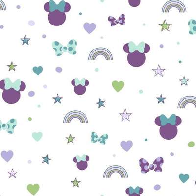 York Disney IV DI0990