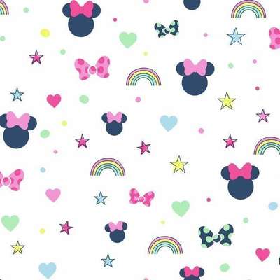 York Disney IV DI0991