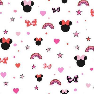 York Disney IV DI0992
