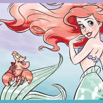 York Disney IV DI1016BD