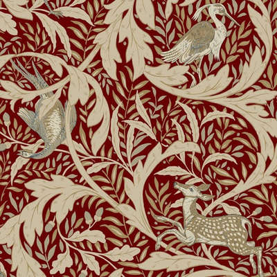 York Ronald Redding Arts&Crafts AC9121