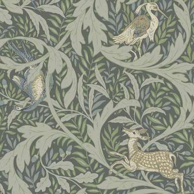 York Ronald Redding Arts&Crafts AC9124