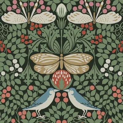 York Ronald Redding Arts&Crafts AC9161