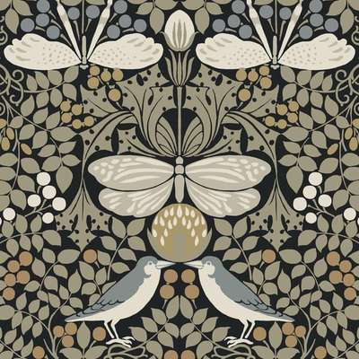 York Ronald Redding Arts&Crafts AC9162