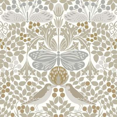 York Ronald Redding Arts&Crafts AC9163