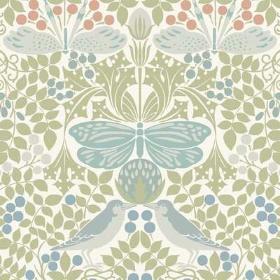 York Ronald Redding Arts&Crafts AC9164