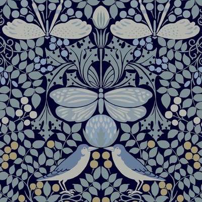 York Ronald Redding Arts&Crafts AC9165