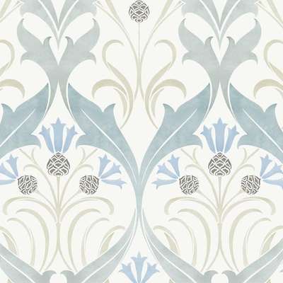 York Ronald Redding Arts&Crafts AC9171