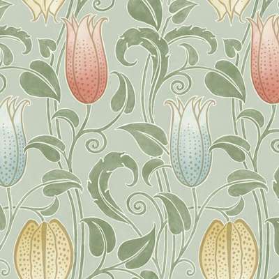 York Ronald Redding Arts&Crafts AC9202