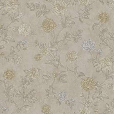 Zambaiti Parati Satin Flowers 2022 Z66803