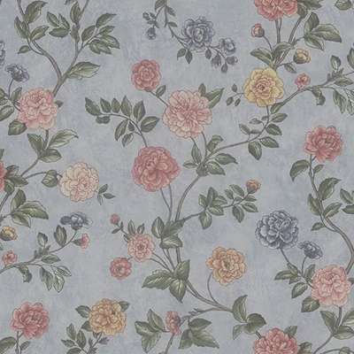 Zambaiti Parati Satin Flowers 2022 Z66807