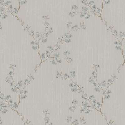 Zambaiti Parati Satin Flowers 2022 Z66829