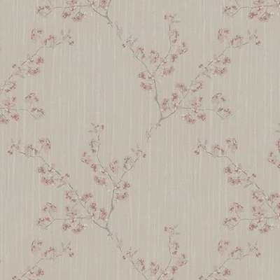 Zambaiti Parati Satin Flowers 2022 Z66833