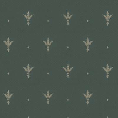 Zambaiti Parati Satin Flowers 2022 Z66851