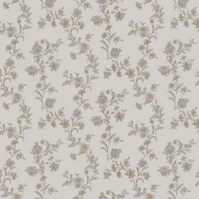 Zambaiti Parati Satin Flowers 2022 Z66856