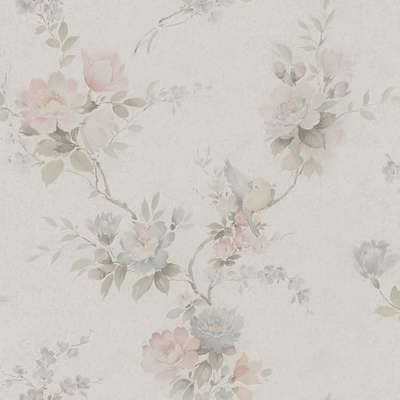 Zambaiti Parati Satin Flowers 2022 Z66857