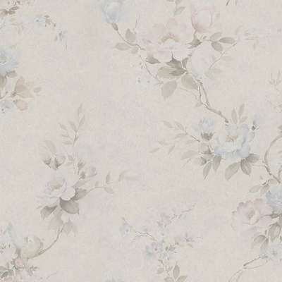 Zambaiti Parati Satin Flowers 2022 Z66861
